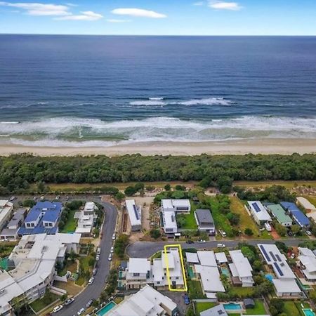 Beech Boutique By Kingscliff Accommodation Casuarina Luaran gambar