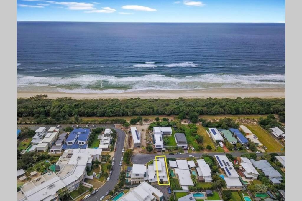 Beech Boutique By Kingscliff Accommodation Casuarina Luaran gambar
