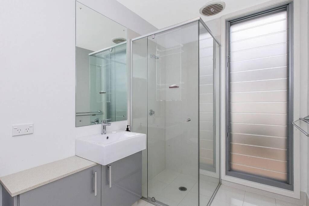 Beech Boutique By Kingscliff Accommodation Casuarina Luaran gambar