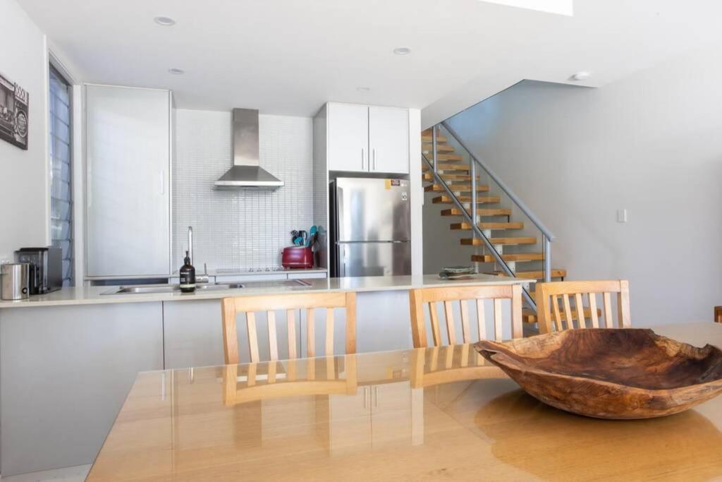 Beech Boutique By Kingscliff Accommodation Casuarina Luaran gambar