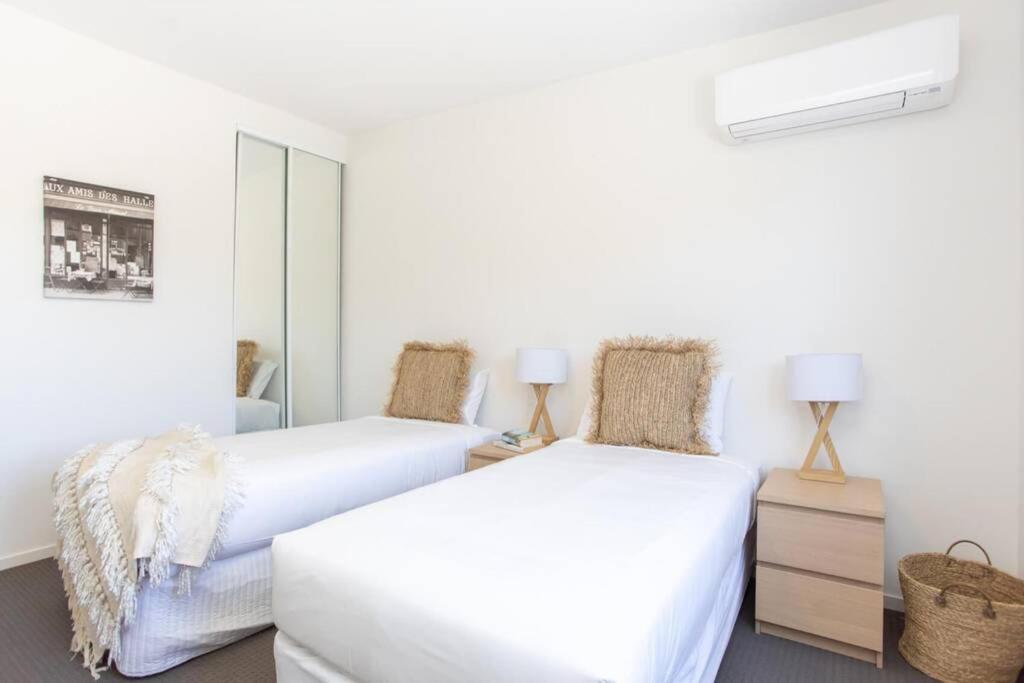 Beech Boutique By Kingscliff Accommodation Casuarina Luaran gambar