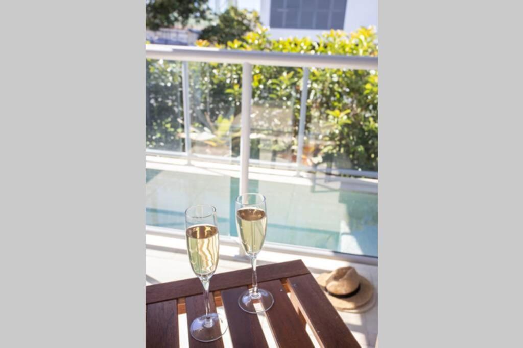 Beech Boutique By Kingscliff Accommodation Casuarina Luaran gambar