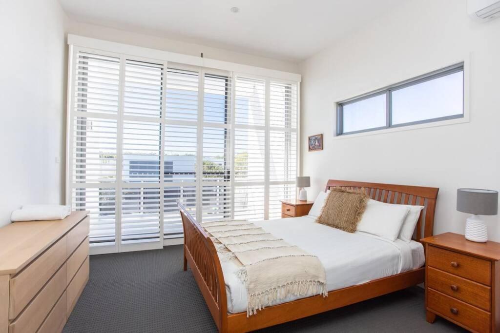 Beech Boutique By Kingscliff Accommodation Casuarina Luaran gambar