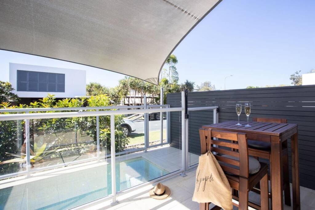 Beech Boutique By Kingscliff Accommodation Casuarina Luaran gambar