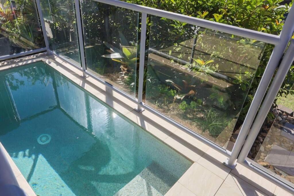 Beech Boutique By Kingscliff Accommodation Casuarina Luaran gambar