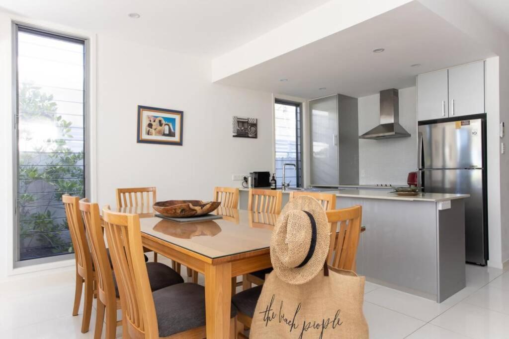Beech Boutique By Kingscliff Accommodation Casuarina Luaran gambar