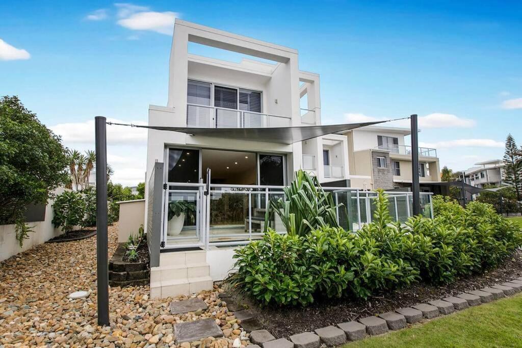 Beech Boutique By Kingscliff Accommodation Casuarina Luaran gambar