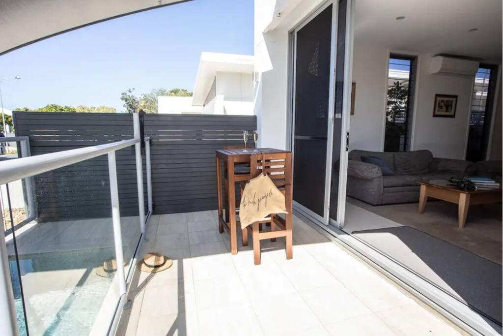 Beech Boutique By Kingscliff Accommodation Casuarina Luaran gambar