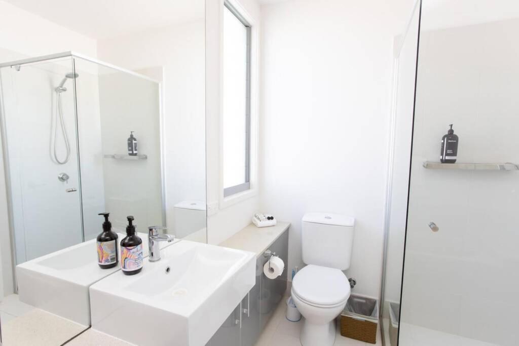 Beech Boutique By Kingscliff Accommodation Casuarina Luaran gambar