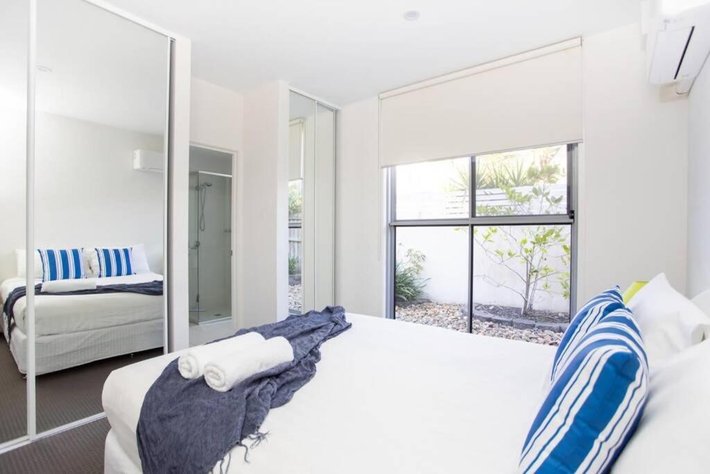 Beech Boutique By Kingscliff Accommodation Casuarina Luaran gambar