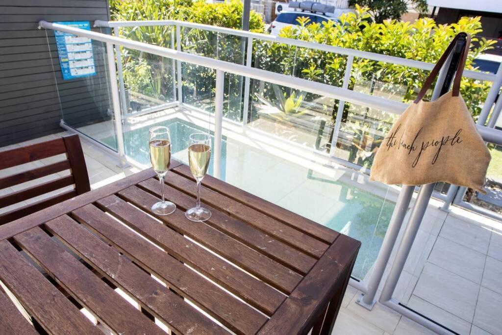 Beech Boutique By Kingscliff Accommodation Casuarina Luaran gambar